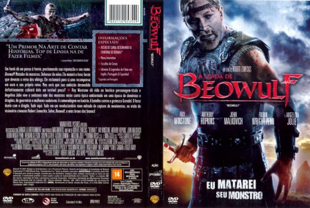 A LENDA DE BEOWULF